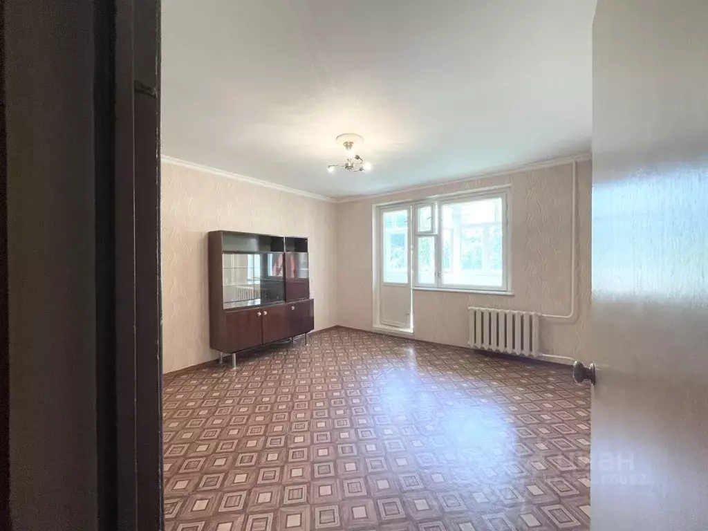 1-к кв. Самарская область, Тольятти ул. Автостроителей, 43 (41.0 м) - Фото 0