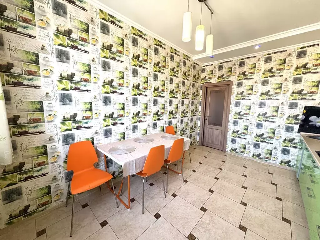 2-к кв. Московская область, Красногорск городской округ, Путилково пгт ... - Фото 2