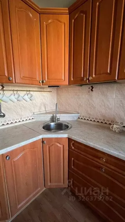 2-к кв. Московская область, Балашиха Гагарина мкр, 22 (56.0 м) - Фото 0