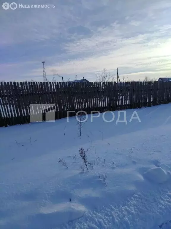 Участок в село Хабары, улица Анатолия, 3 (1.55 м) - Фото 2