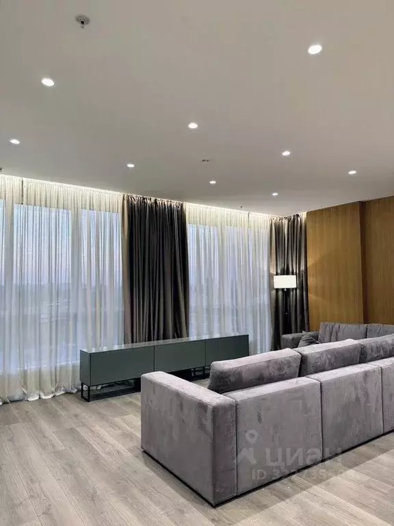 3-к кв. Краснодарский край, Краснодар Центральный мкр, ул. Имени ... - Фото 1