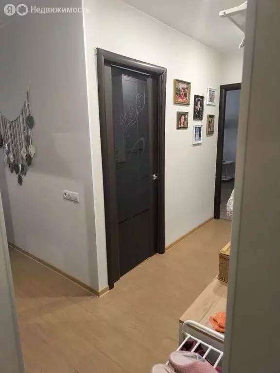 2-комнатная квартира: Долгопрудный, улица Академика Лаврентьева, 25 ... - Фото 1