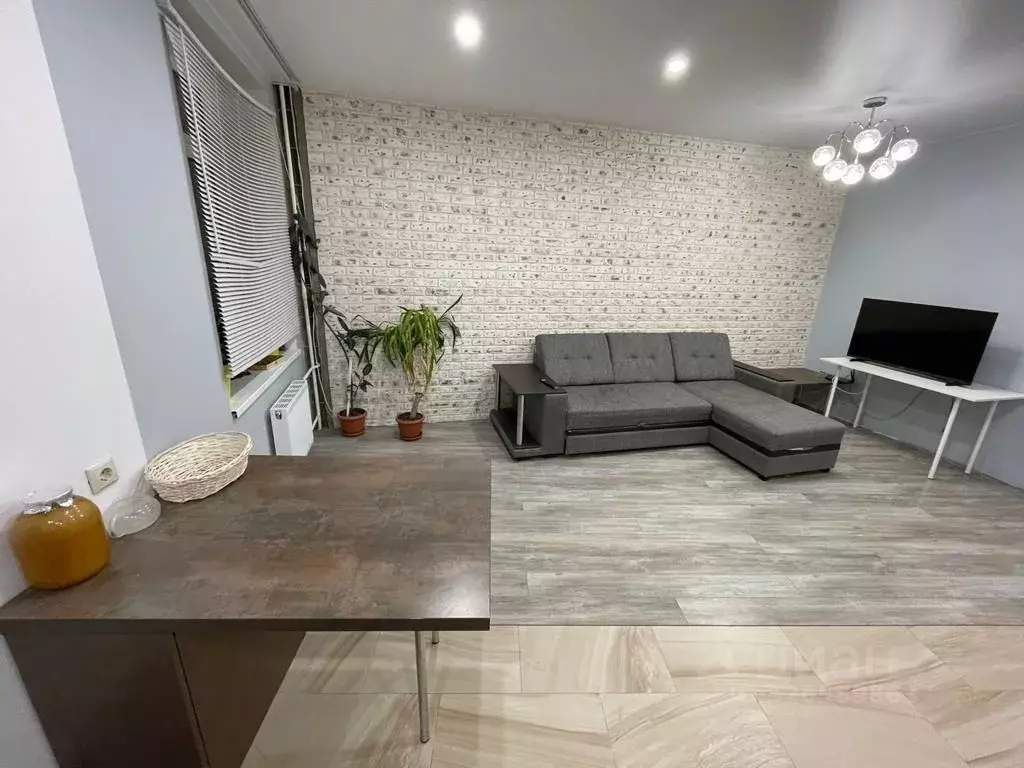 3-к кв. Московская область, Красногорск городской округ, Сабурово пгт ... - Фото 2