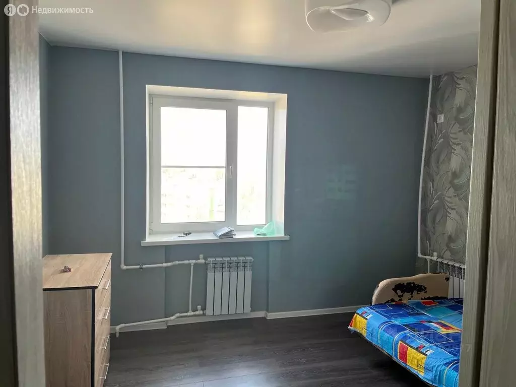 1-комнатная квартира: Саратов, улица Мира, 20Б (27.5 м) - Фото 1