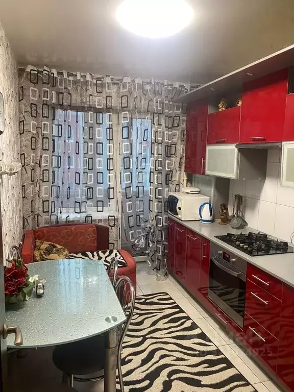 1-к кв. Калининградская область, Калининград Чкаловск мкр, ул. ... - Фото 1