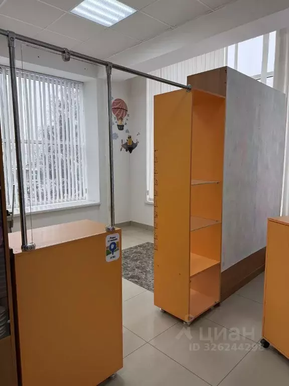 Помещение свободного назначения в Северная Осетия, Владикавказ ул. ... - Фото 2