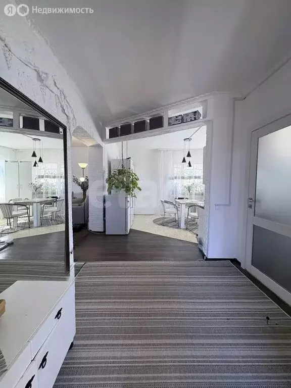 Дом в посёлок Туртас, улица Строителей (110 м) - Фото 2