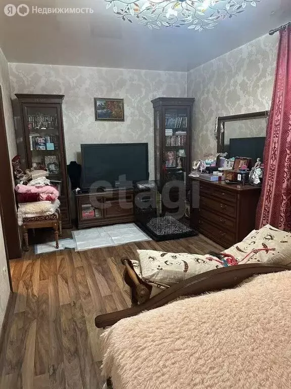 3-комнатная квартира: Иркутск, Байкальская улица, 188/2 (82.1 м) - Фото 1