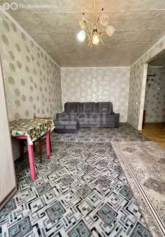 1-комнатная квартира: Норильск, улица Бегичева, 4 (30.5 м) - Фото 0