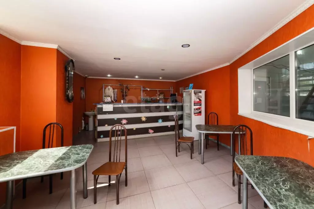 Помещение свободного назначения в Курганская область, Курган просп. ... - Фото 1