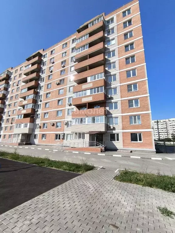 2-к кв. Омская область, Омск ул. Ватутина, 39 (59.9 м) - Фото 1