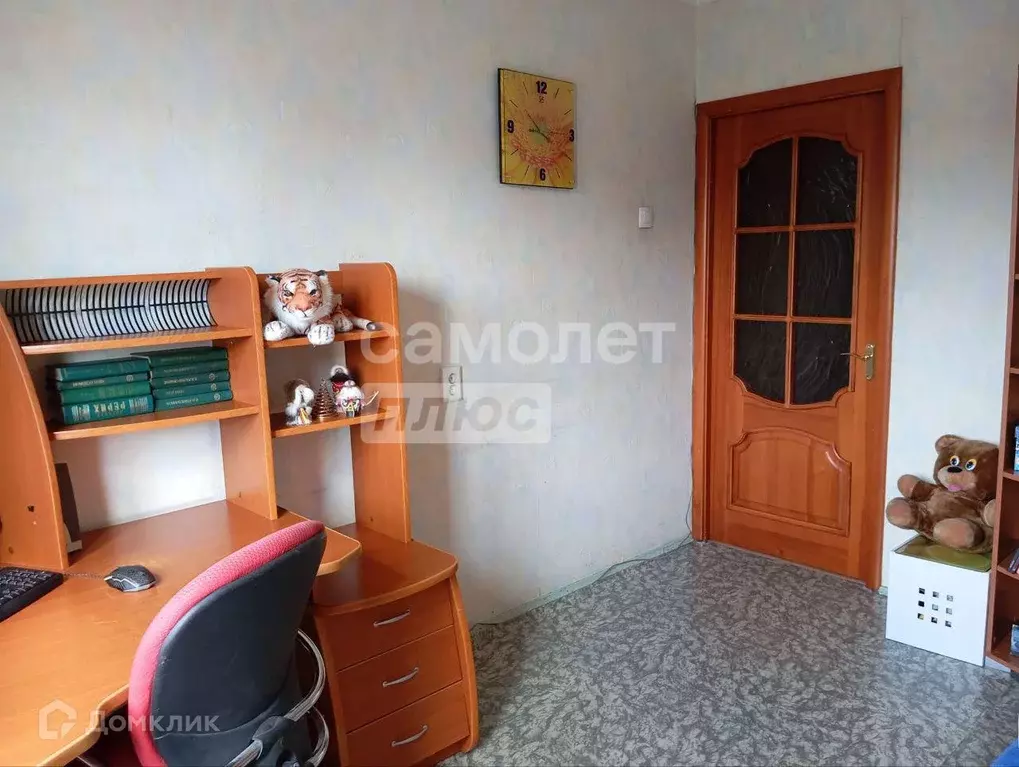 Продаётся 2-к квартира, 47.4 м - Фото 1