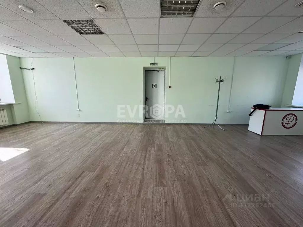 Офис в Ульяновская область, Ульяновск ул. Марата, 35 (53 м) - Фото 1