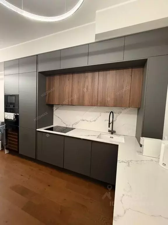 2-к кв. Санкт-Петербург Магнитогорская ул., 5к3 (55.0 м) - Фото 2