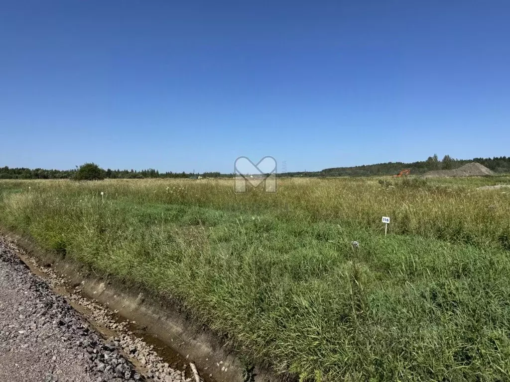 Дом в Ленинградская область, Всеволожск ул. Владимирская, 11 (60 м) - Фото 2