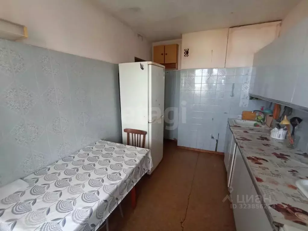 3-к кв. Костромская область, Кострома Давыдовский-2 мкр, 77 (67.4 м) - Фото 1