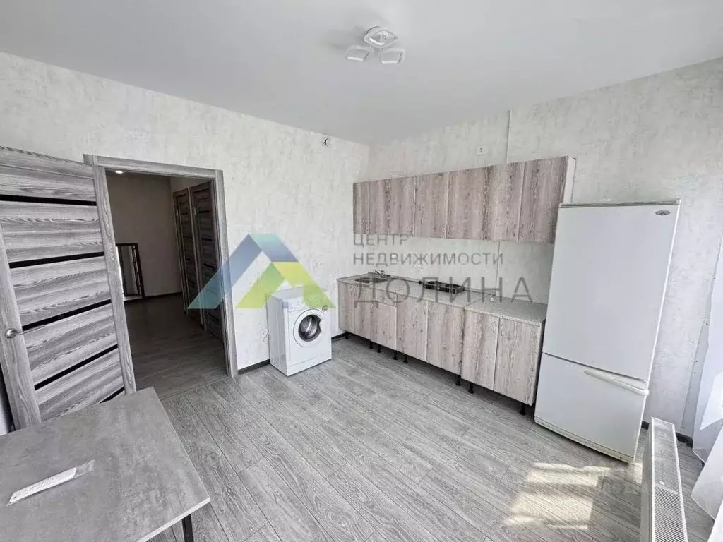 2-к кв. Волгоградская область, Волгоград ул. Грибанова, 1 (52.26 м) - Фото 1