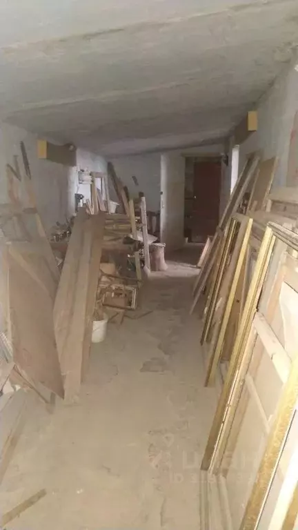 Помещение свободного назначения в Мордовия, Рузаевка бул. Горшкова, 5А ... - Фото 0