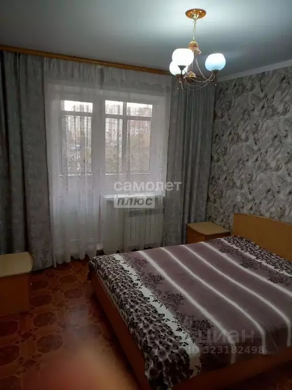 2-к кв. Липецкая область, Липецк ул. Катукова, 36 (51.0 м) - Фото 2