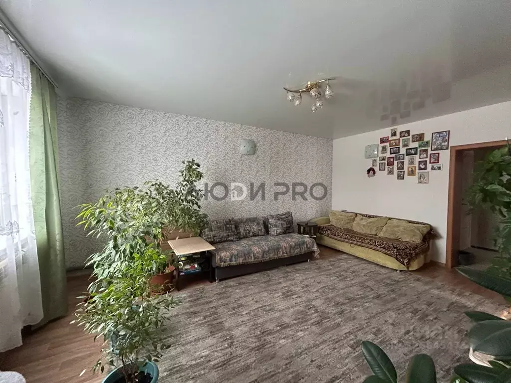 Дом в Алтайский край, Барнаул городской округ, пос. Черницк ул. ... - Фото 1