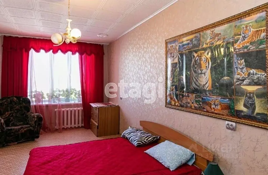 4-к кв. Саха (Якутия), Якутск Покровское шоссе, 5-й км, 1 (128.0 м) - Фото 1