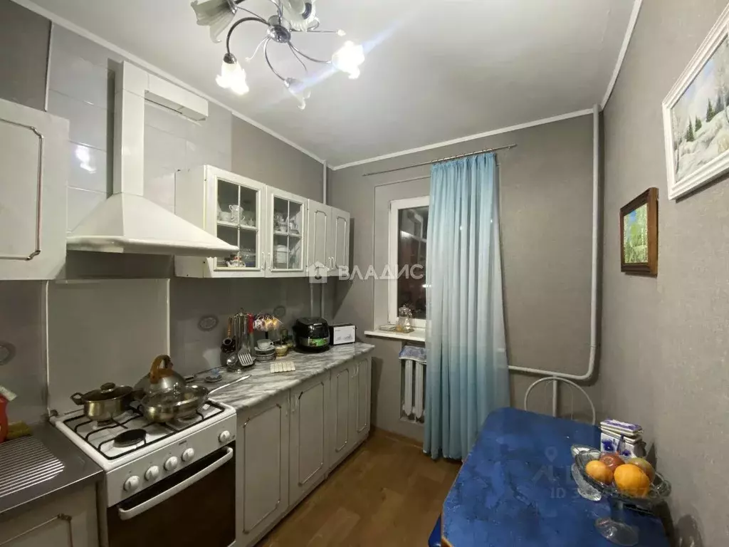 2-к кв. Волгоградская область, Волгоград Краснополянская ул., 68 (51.7 ... - Фото 0