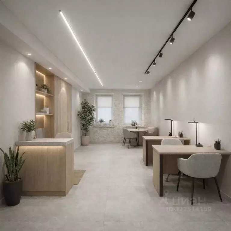 Офис в Санкт-Петербург ул. Достоевского, 24/9 (25 м) - Фото 1