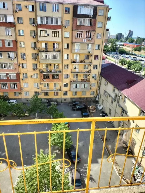 3-к. квартира, 100 м, 7/10 эт. - Фото 0
