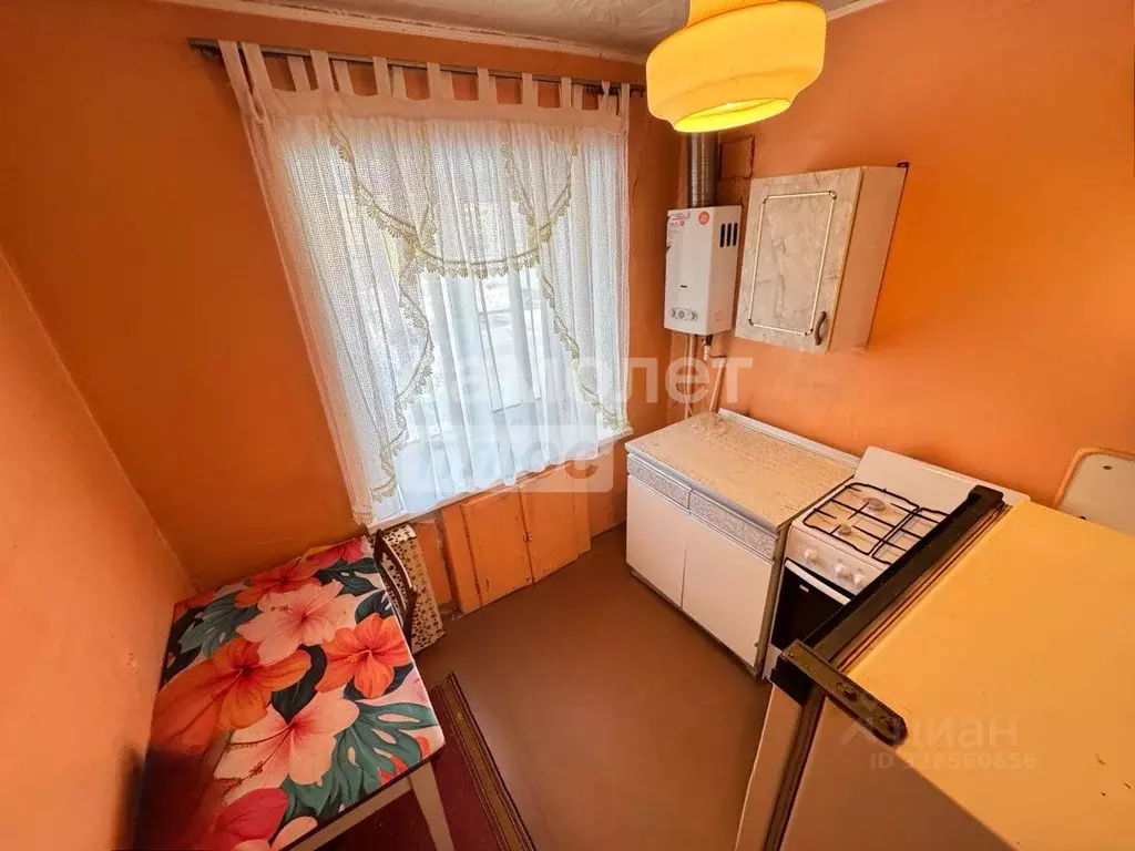 1-к кв. Костромская область, Кострома ул. Ерохова, 6А (30.0 м) - Фото 2