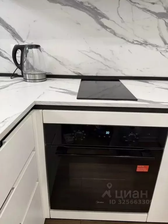 2-к кв. Москва Кольская ул., 8к1 (42.0 м) - Фото 2