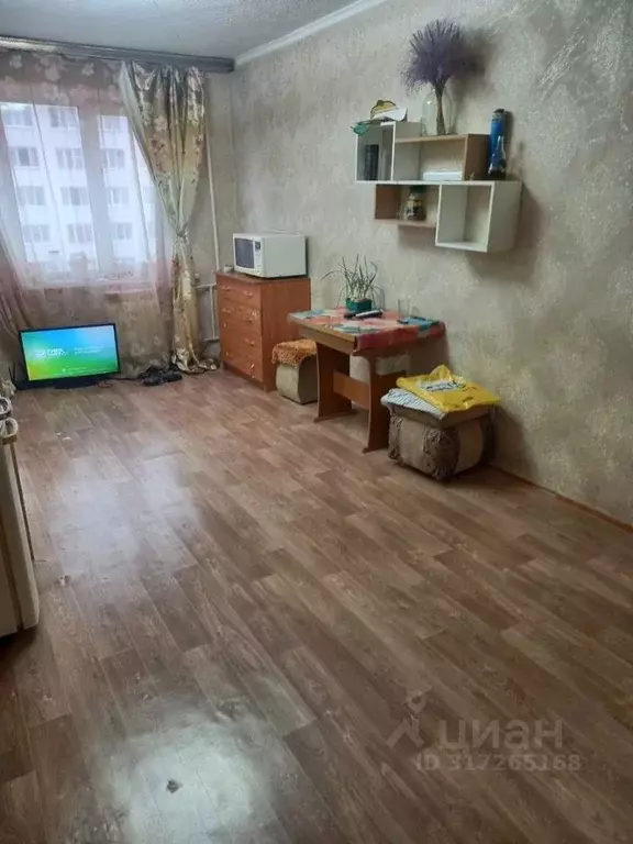 Студия Кемеровская область, Кемерово Московский просп., 27 (24.0 м) - Фото 1