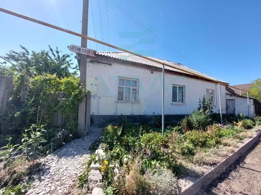 Помещение свободного назначения в Крым, Симферополь ул. Братьев ... - Фото 2