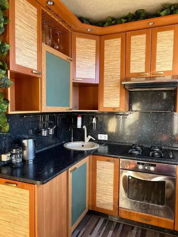 2-к кв. Санкт-Петербург Белградская ул., 34К1 (43.0 м) - Фото 2