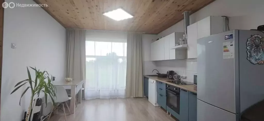 Дом в Усть-Абаканский район, посёлок Тепличный, Западная улица, 18 ... - Фото 0