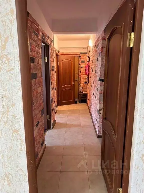 1-к кв. Ставропольский край, Пятигорск Московская ул., 82К3 (70.0 м) - Фото 1