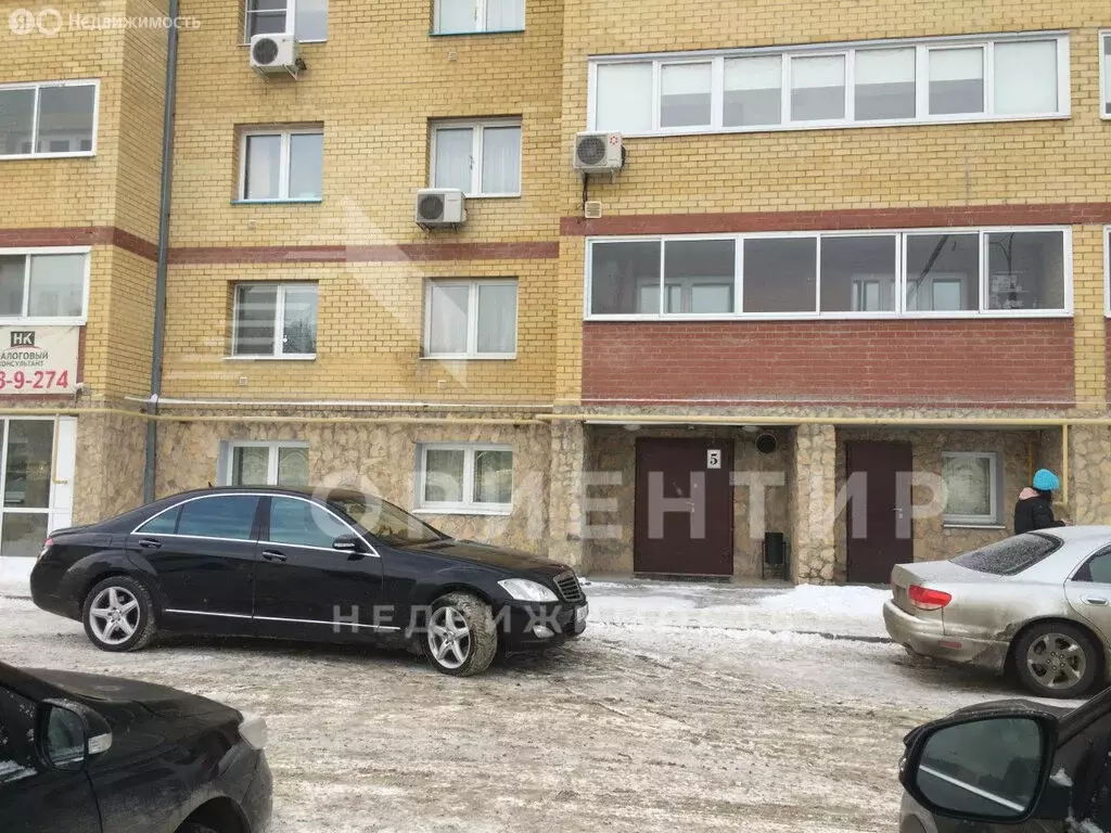 Офис (50.3 м) - Фото 1