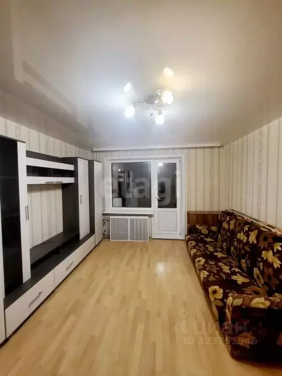 1-к кв. Коми, Усть-Вымский муниципальный район, Жешарт муниципальное ... - Фото 1