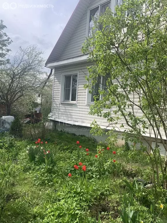 Дом в Владимир, микрорайон Юрьевец, Рябиновая улица, 16 (174.7 м) - Фото 1