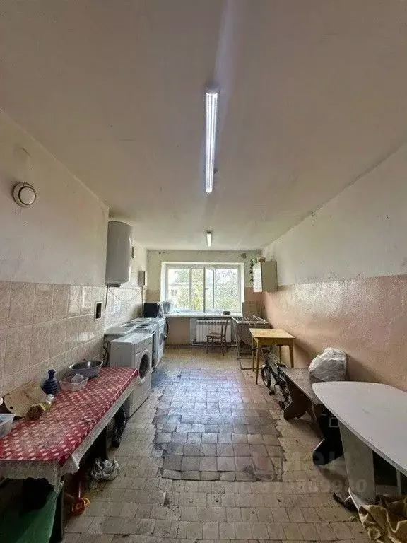 Комната Татарстан, Зеленодольск ул. Татарстан, 29 (18.0 м) - Фото 1