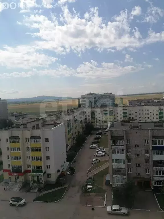 3-комнатная квартира: Салават, улица Островского, 71 (67.7 м) - Фото 2