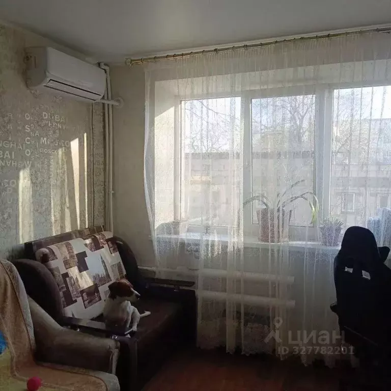 Комната Ростовская область, Таганрог Транспортная ул., 65 (13.0 м) - Фото 2