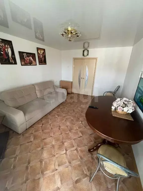 3-к кв. Свердловская область, Нижний Тагил Береговая-Краснокаменская ... - Фото 1