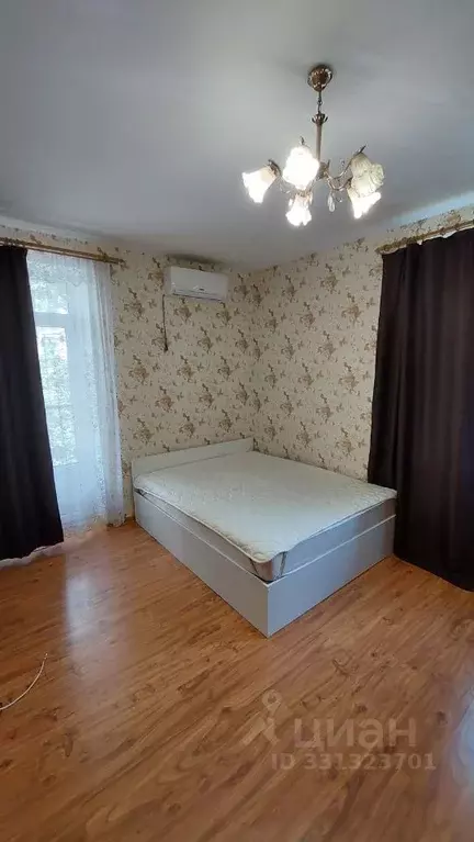 1-к кв. Крым, Симферополь ул. Миллера, 5/1 (38.0 м) - Фото 1