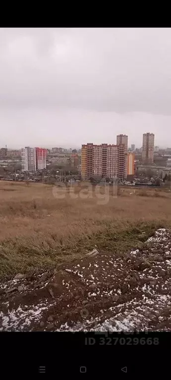 Участок в Красноярский край, Красноярск Славянский жилрайон,  (13.0 ... - Фото 1