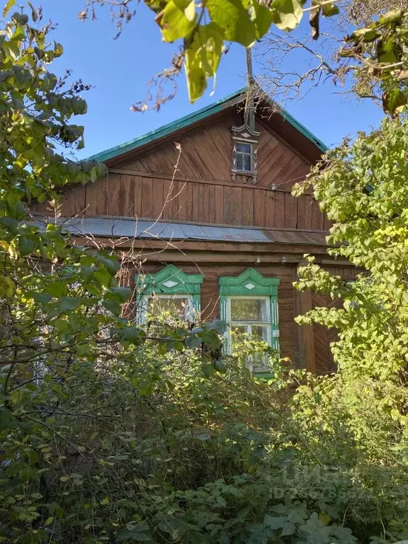 Дом в Пензенская область, Пенза Полевая ул., 15 (60 м) - Фото 0