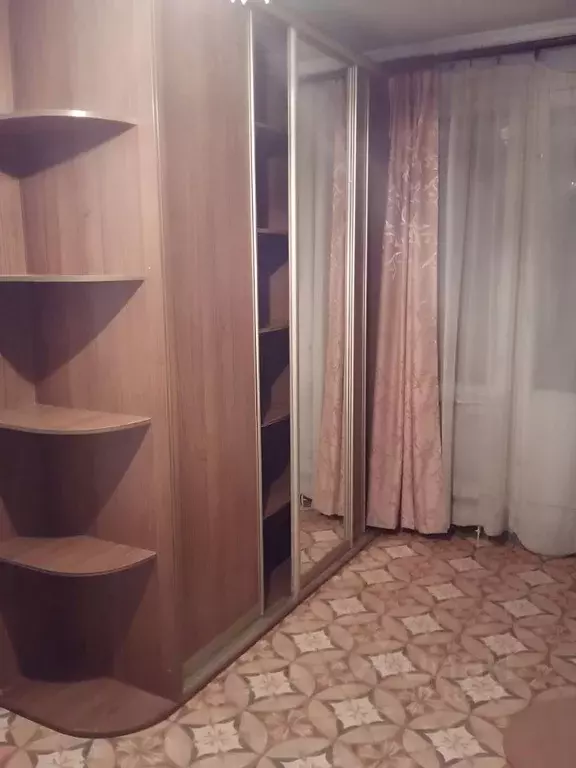 Комната Москва Широкая ул., 10К1 - Фото 0