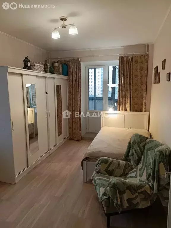 2-комнатная квартира: Люберцы, микрорайон Зенино ЖК Самолёт, улица ... - Фото 1