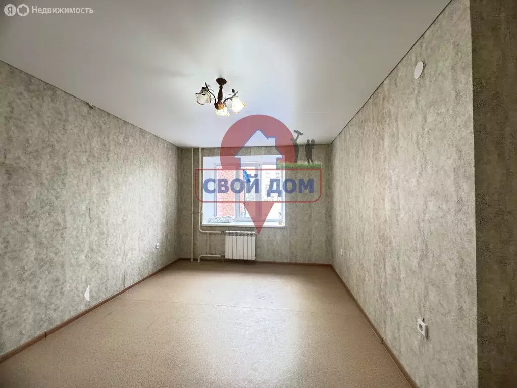 2-комнатная квартира: Орск, микрорайон Новый город, проспект Ленина, ... - Фото 1