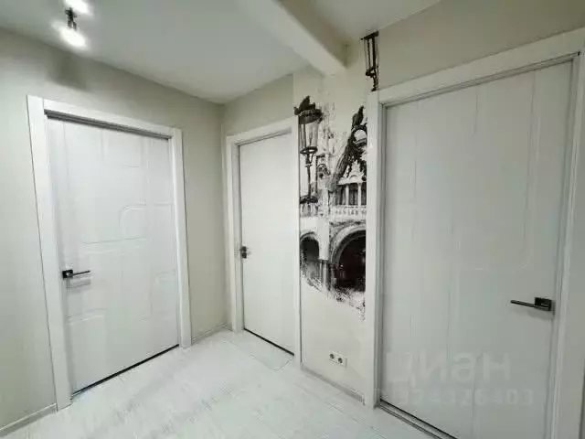 3-к кв. Камчатский край, Петропавловск-Камчатский ул. Абеля, 29 (62.0 ... - Фото 2