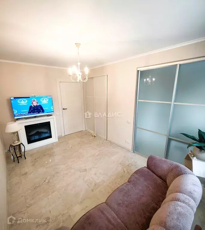 Продаётся 3-к квартира, 49.6 м - Фото 0